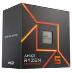 Ryzen 5 7600 Jak Nowy