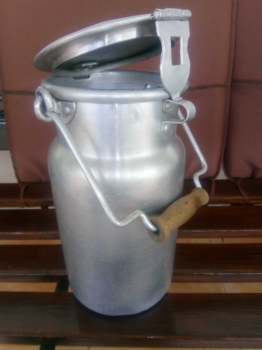 Leiteira de 2 litros