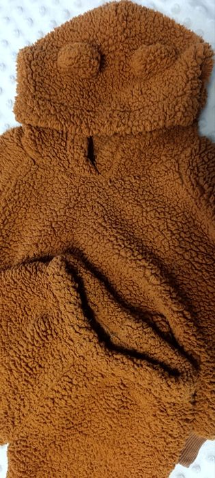 Продам теплий костюм для хлопчика