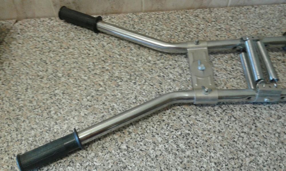 Vendo aparelho muscula óptimo estado. Muito pouco usado ção