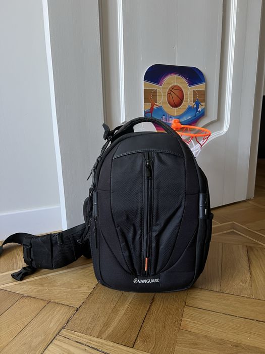 Фото Рюкзак