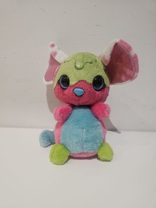 Peluche Nicidoo weedee