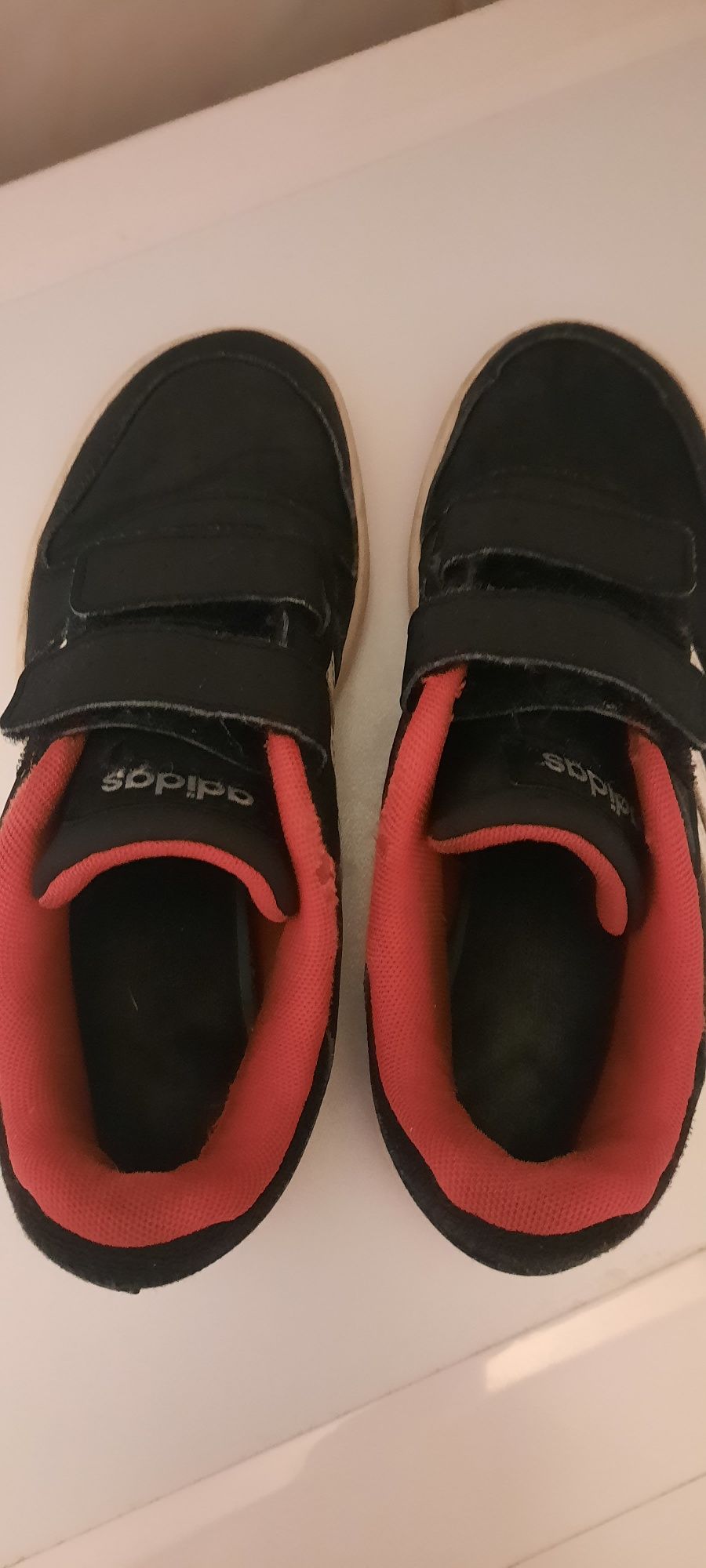 Buty adidas chłopięce