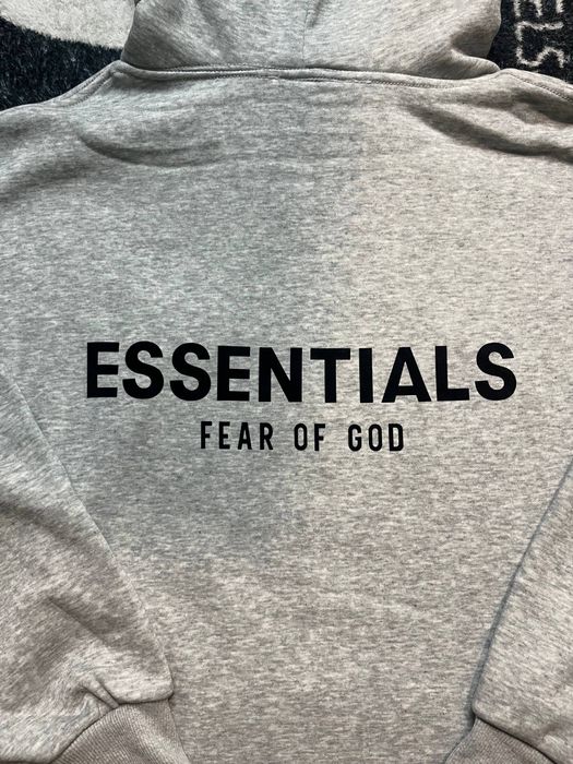 Худі/Кофта Essentials