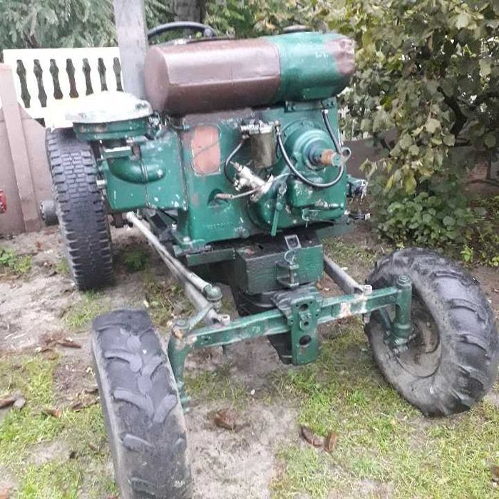 Sprzedam Es 18 320