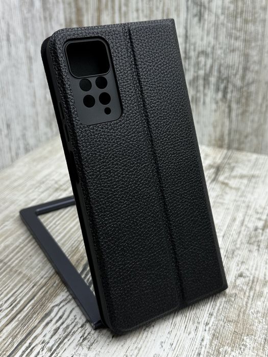 Чехол книжка на Xiaomi Redmi Note 12 Pro/ 11 Pro 5G/ 11 Pro Чохол