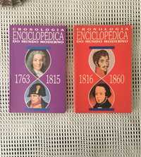 Livros enciclopédia