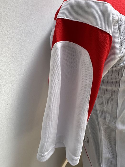 Koszulka meczowa ŁKS