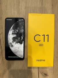 Smartfon Realme C11