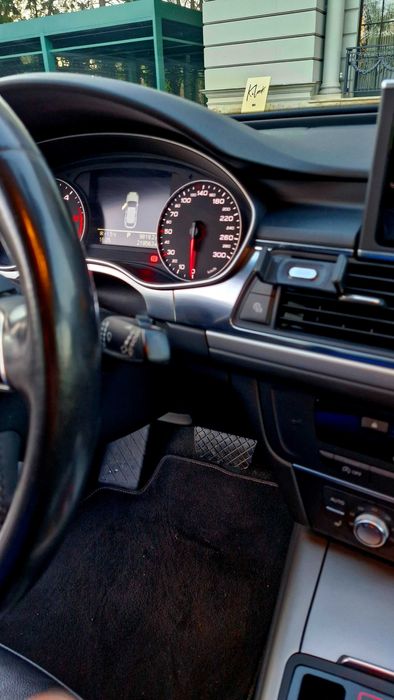 Продам Audi A6 2.0TDI, 2013