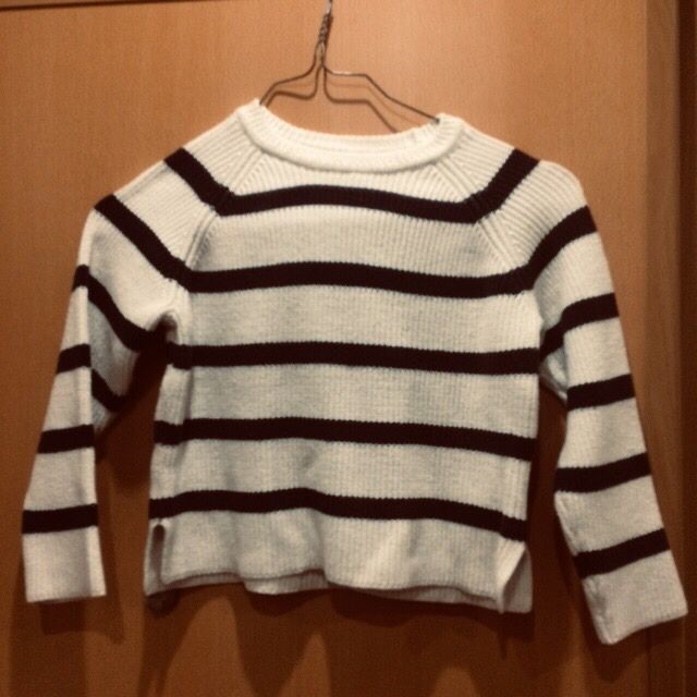 Camisola de lã da Zara (4-5 anos)