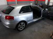 Audi A3  (peças)