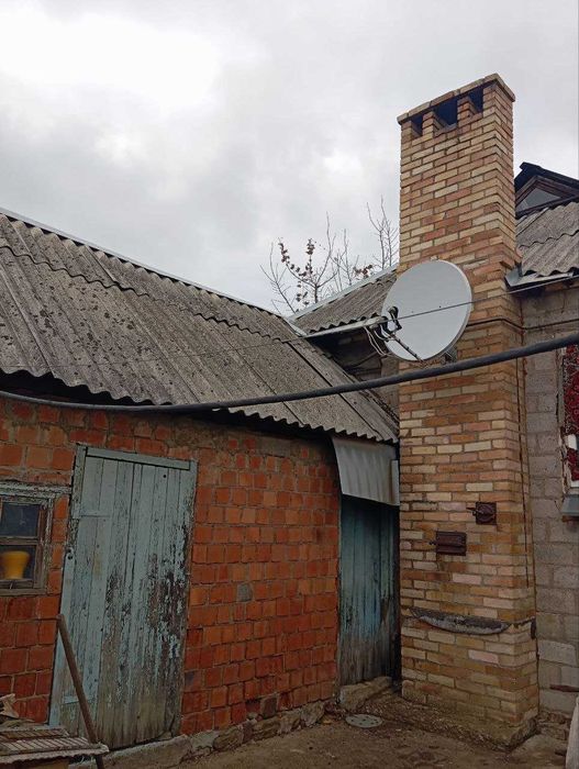 Сдам дом для переселенцев за ком.услуги