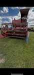 Комбаїн MASSEY ferguson