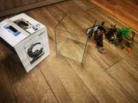 Akwarium 19l Aqnael shrimp set 20