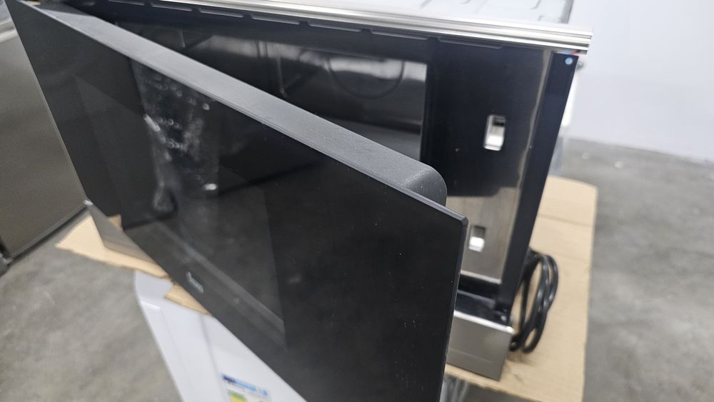 Microondas de encastre TEKA MSW 22 EGL