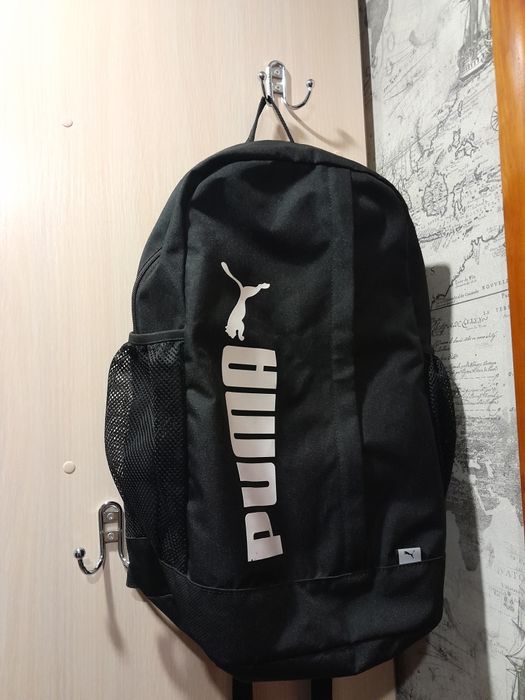 Рюкзак Puma в ідеальному стані