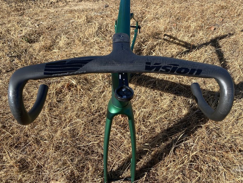 Quadro Merida Reacto 8000