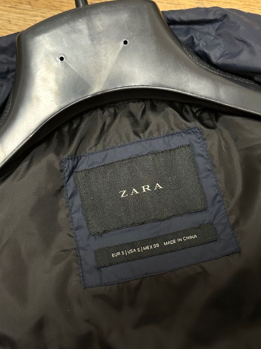 Мужская жилетка S размер Zara