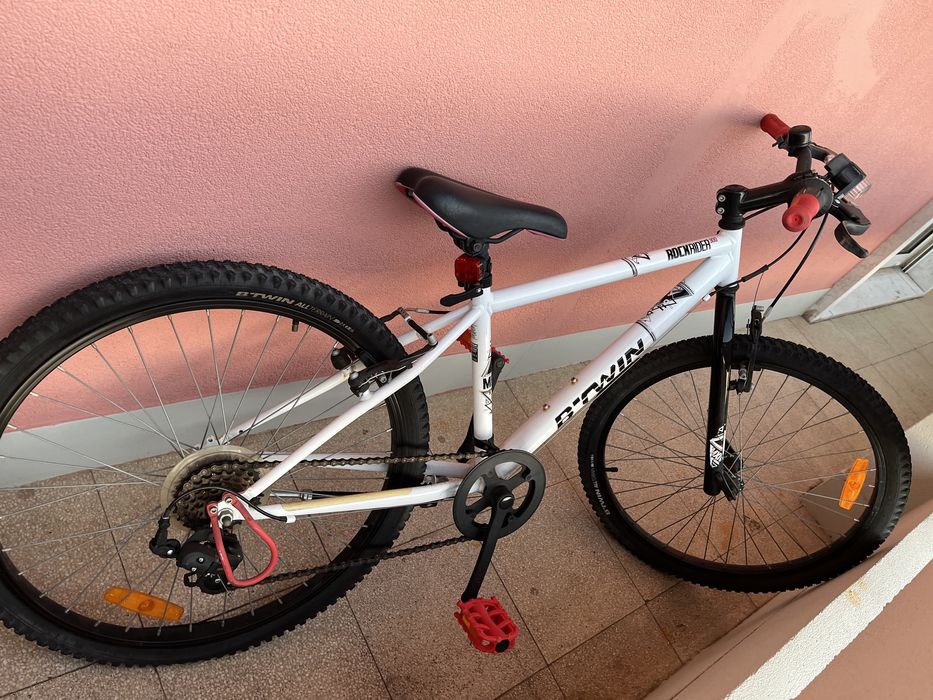 Bicicleta criança