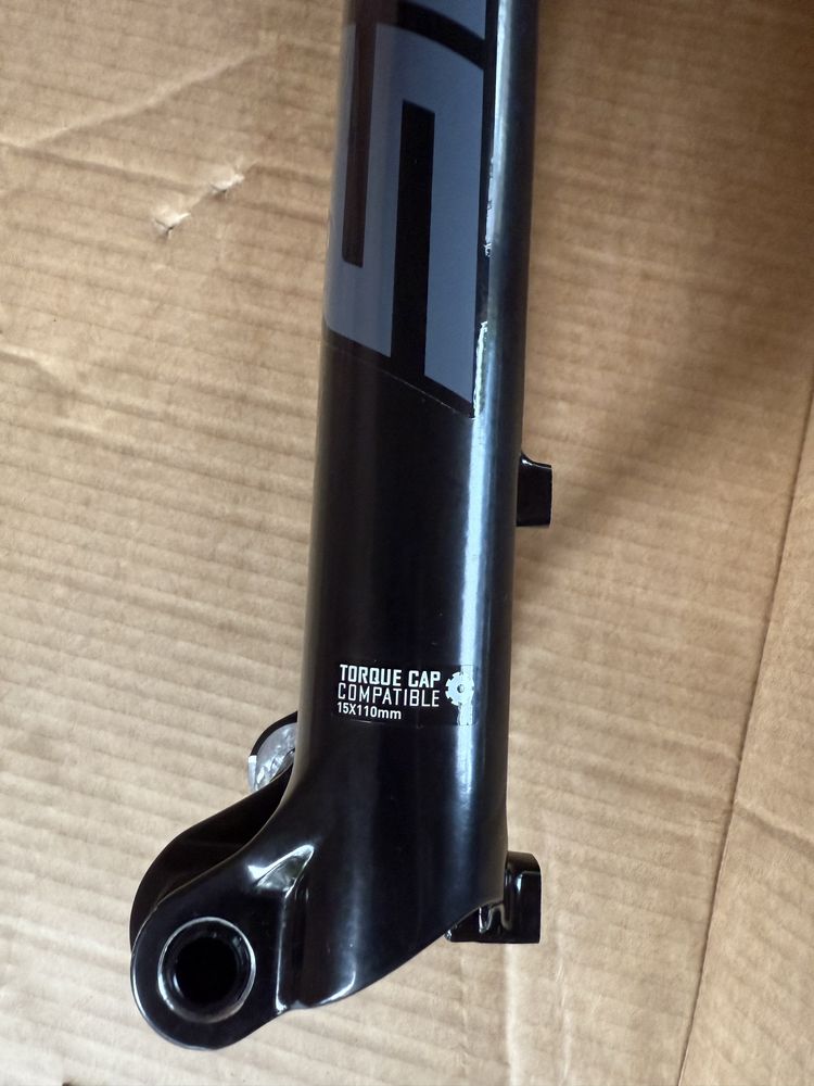 Вилка Rock Shox Sid Sl Boost 29 DebonAir