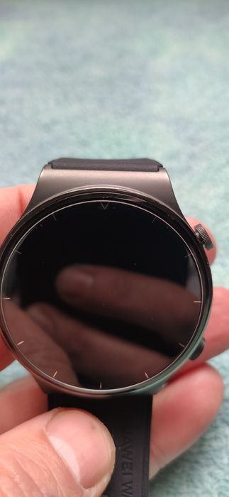Huawei watch gt 2 pro 46mm