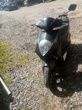 Skuter Honda Ses 125