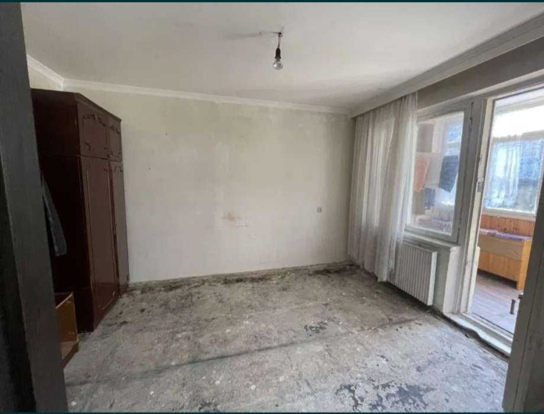Продам 3х-комнатную квартиру ул.Якуба Коласа