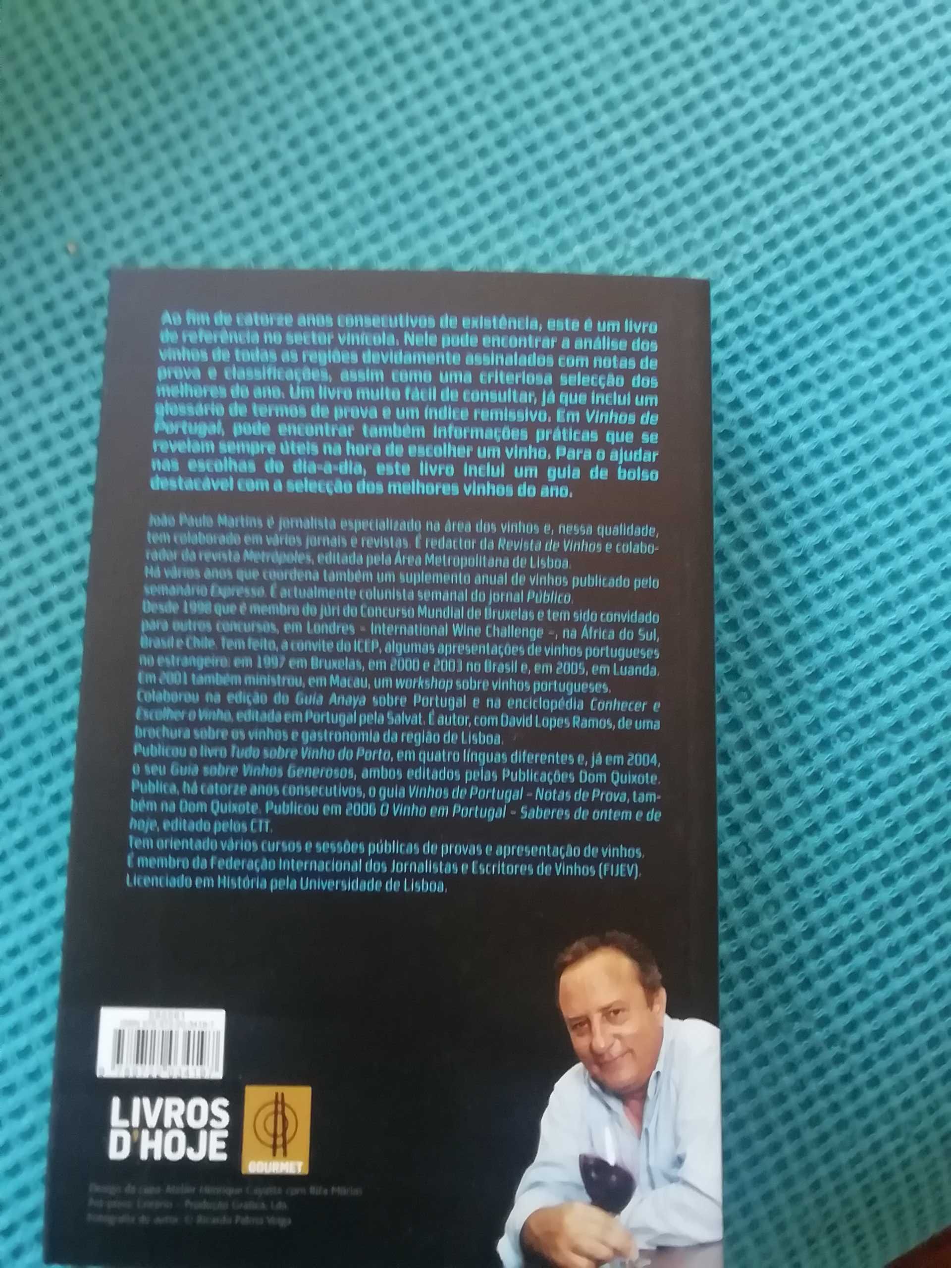 Vinhos de Portugal