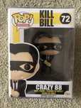 Funko Pop Crazy 88