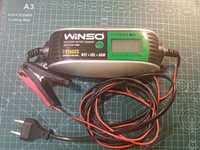 Інтелектуальний зарядний пристрій WINSO 139700