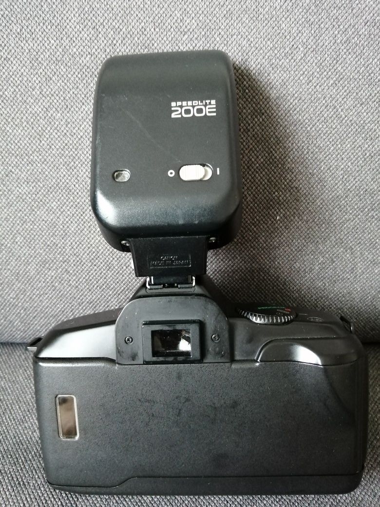 Canon EOS850  aparat