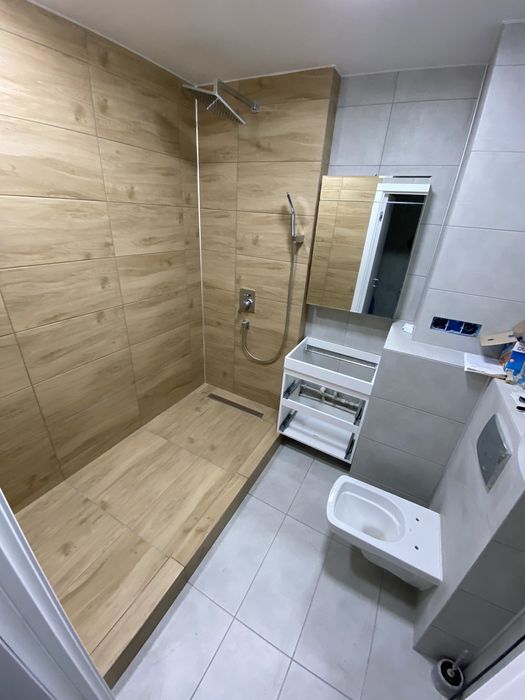 Ремонт квартир,будинків під ключ