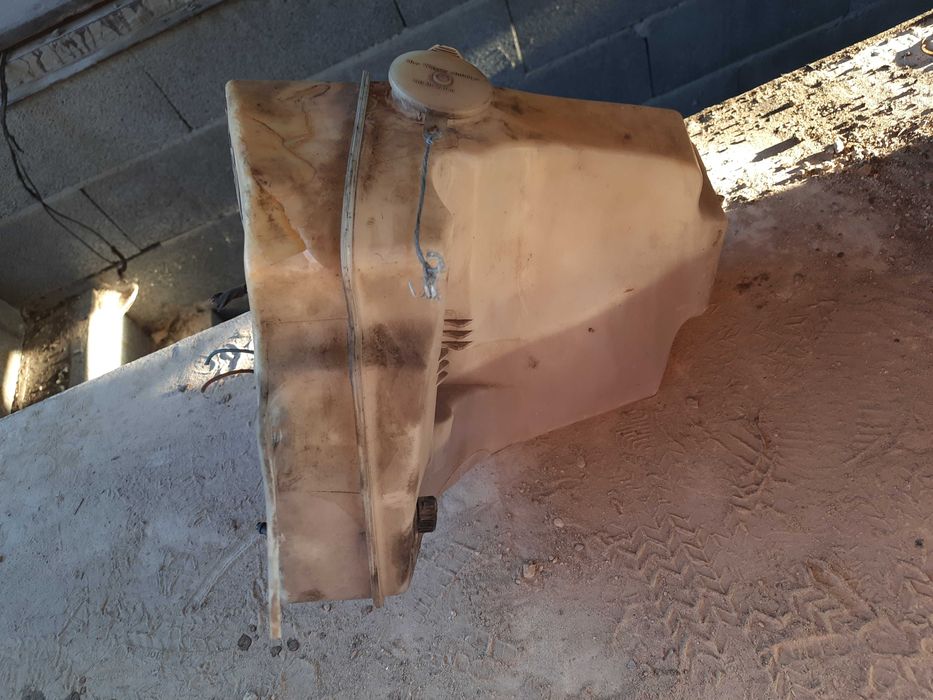 Бачок омивача Мерседес МЛ w163 A1638601160