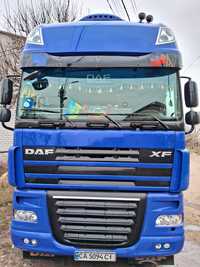 DAF XF 105.460 ( Суперспейс )