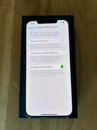 IPHONE 12 Pro Max 128GB Grafitowy Bateria 100% Nowy