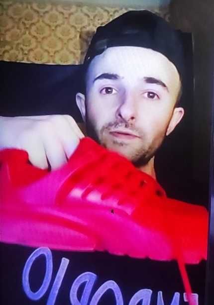 Продам Кросівки nike