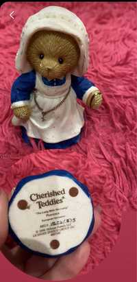 Статуетка керамічна мішка Cherished Teddies