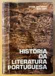 História da Literatura Portuguesa