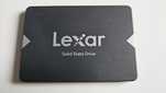 Dysk ssd lexar ns100 2tb, 2000gb, dysk ssd