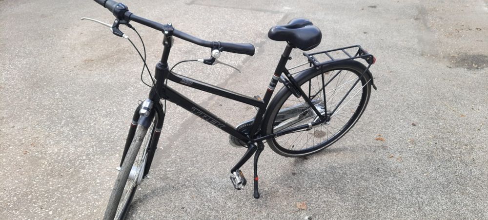 Rower trek dublin 28cali