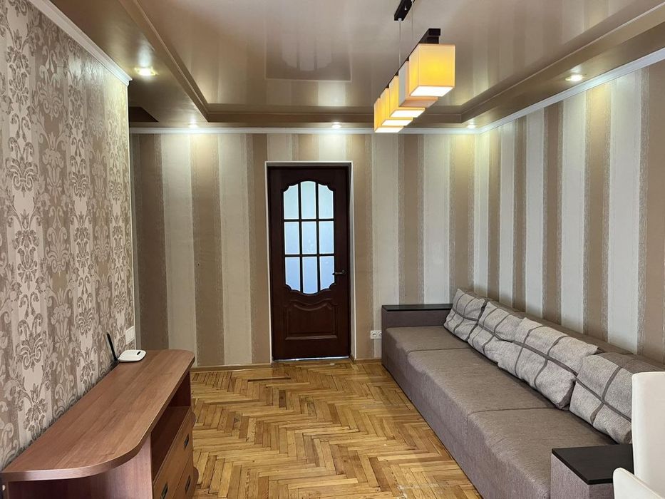 2-комнатная квартира в Шевченковском районе