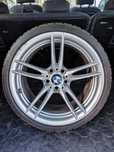Felgi koła BMW 19" M641
