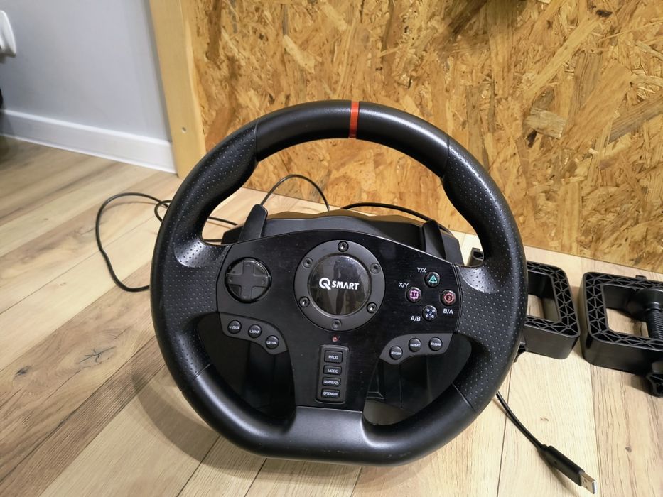 Kierownica Cobra rally gt900
