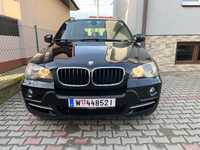 BMW X5 3.0 diesel 235ps