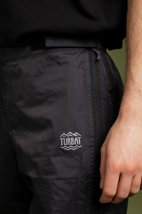 Мембранні штані-самоскиди Turbat XS