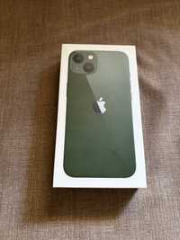 Iphone 13 128Gb Novo - Green