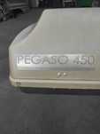 Dachbox Pegaso 450