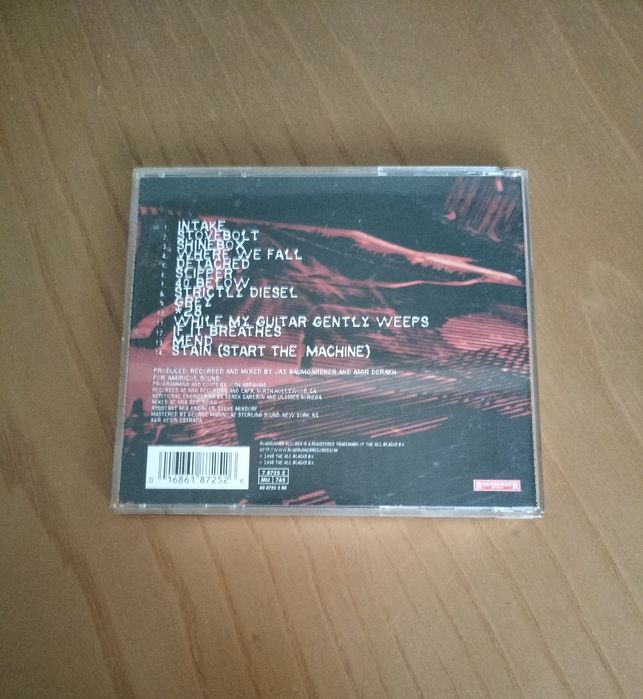 Spineshank - Strictly Diesel