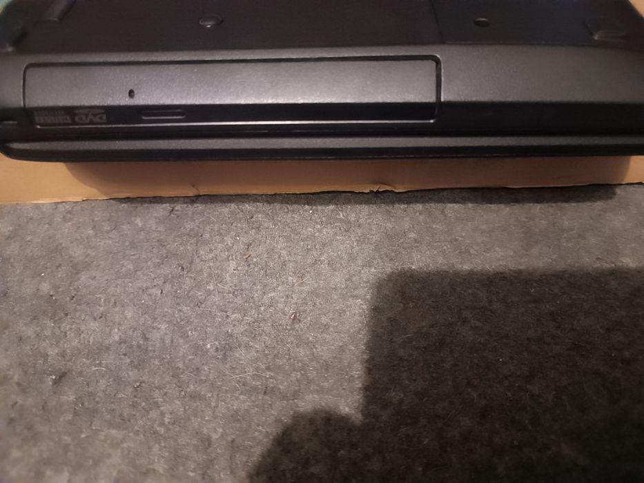 Игровой ASUS X54L i7 8 ядер